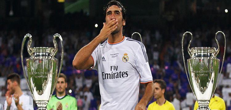 راؤول جونزاليس